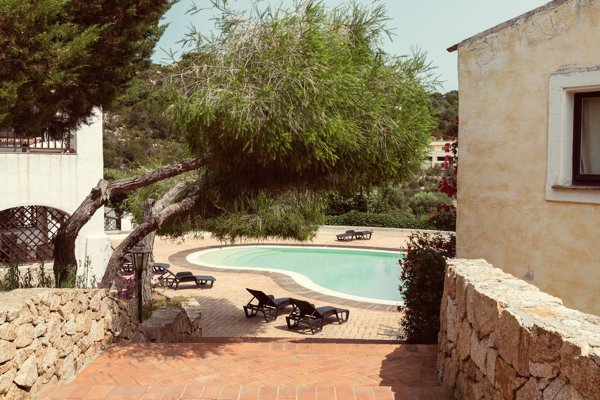 casa indipendente in vendita ad Arzachena in zona Porto Cervo