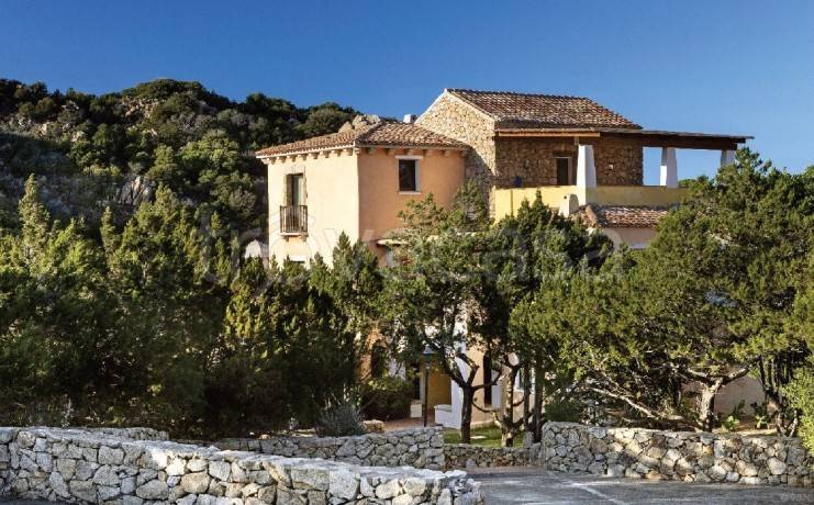 negozio in vendita ad Arzachena