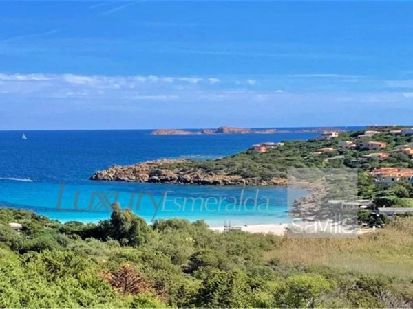 appartamento in vendita ad Arzachena in zona Porto Cervo