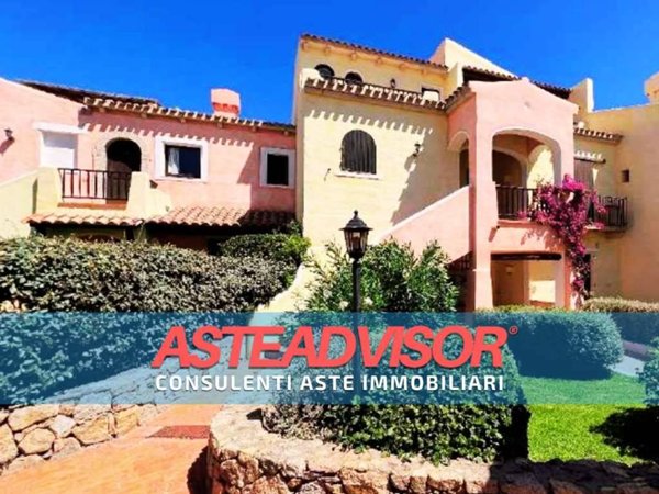 casa indipendente in vendita ad Arzachena in zona Porto Cervo