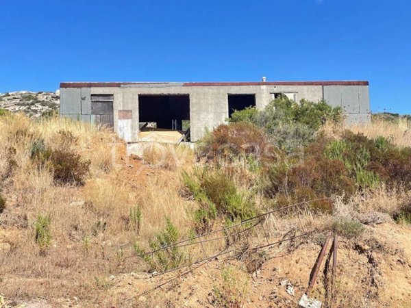 casa indipendente in vendita ad Arzachena
