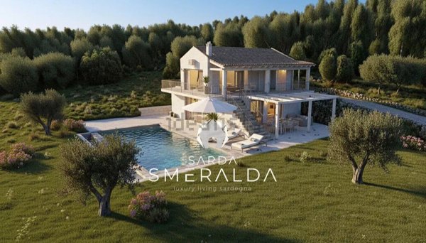 pentavano in vendita ad Arzachena in zona Porto Cervo