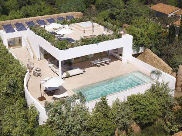 casa indipendente in vendita ad Arzachena in zona Porto Cervo