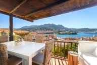 appartamento in vendita ad Arzachena in zona Porto Cervo