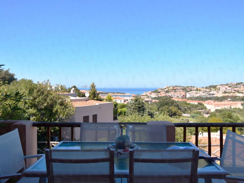 casa indipendente in vendita ad Arzachena in zona Porto Cervo