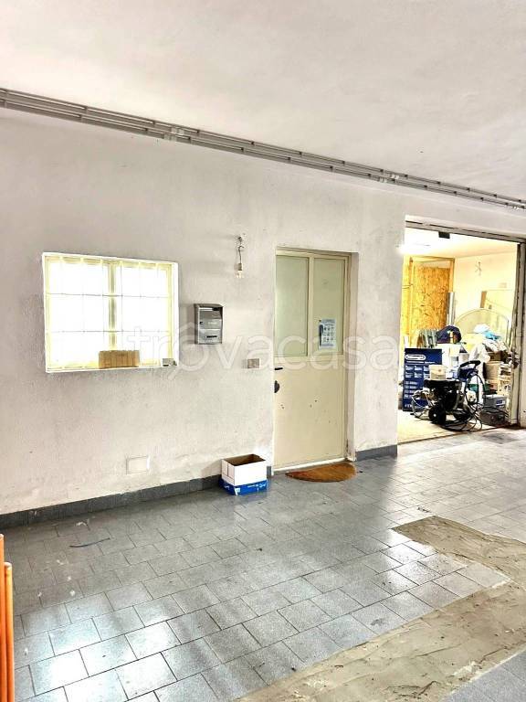 locale commerciale in vendita ad Arzachena