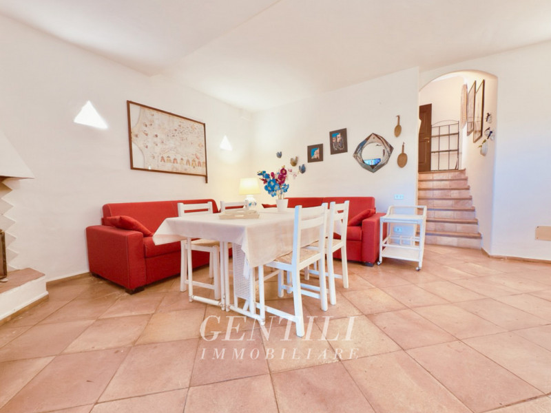 appartamento in vendita ad Arzachena in zona Porto Cervo
