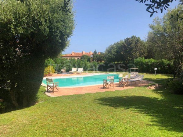 casa indipendente in vendita ad Arzachena in zona Porto Cervo