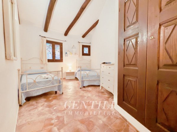 appartamento in vendita ad Arzachena in zona Porto Cervo