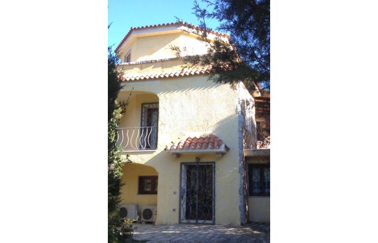 casa indipendente in vendita ad Arzachena in zona Porto Cervo