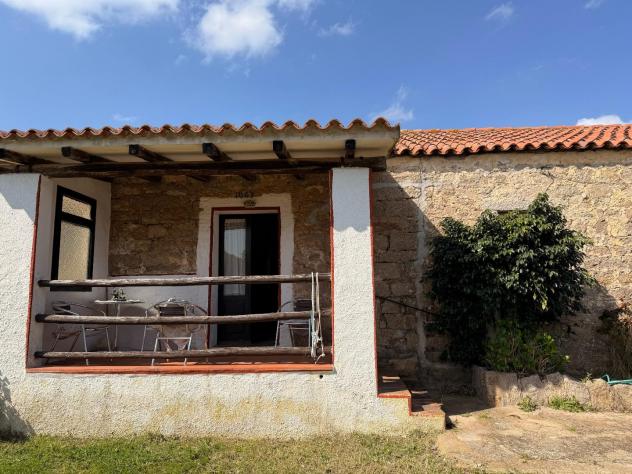 casa indipendente in vendita ad Arzachena in zona Baja Sardinia