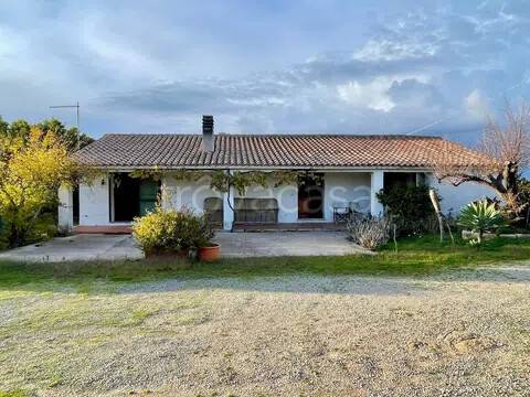 casa indipendente in vendita ad Arzachena