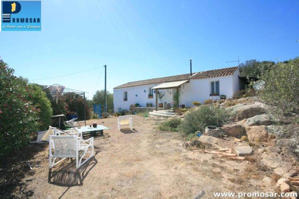 casa indipendente in vendita ad Arzachena in zona Porto Cervo