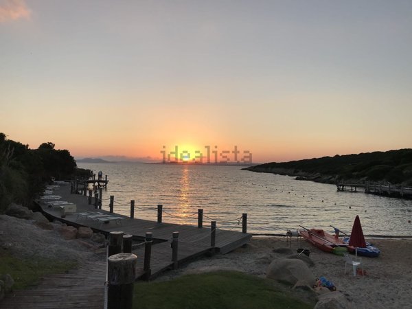 appartamento in vendita ad Arzachena in zona Porto Cervo