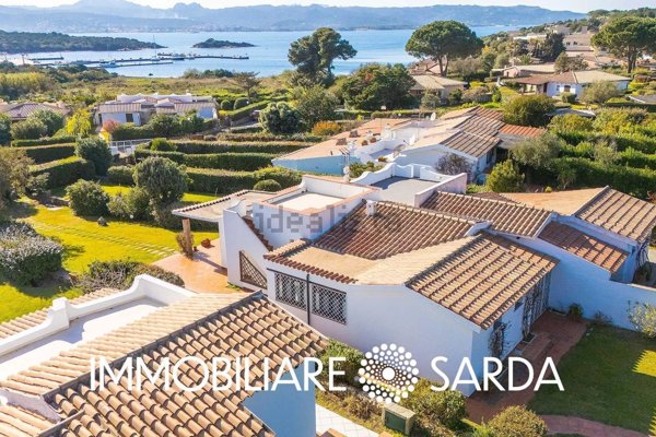 casa indipendente in vendita ad Arzachena