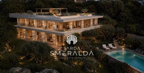 casa indipendente in vendita ad Arzachena in zona Baja Sardinia