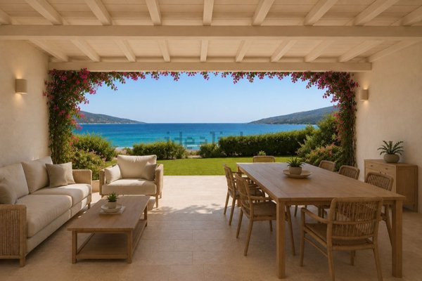 casa indipendente in vendita ad Arzachena