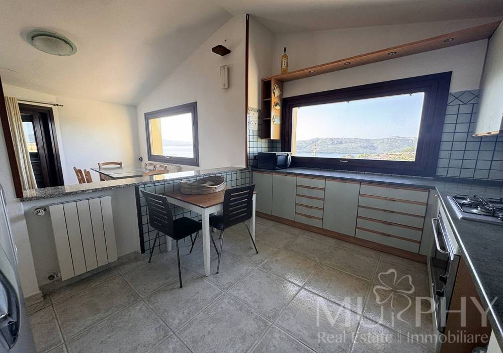 casa indipendente in vendita ad Arzachena