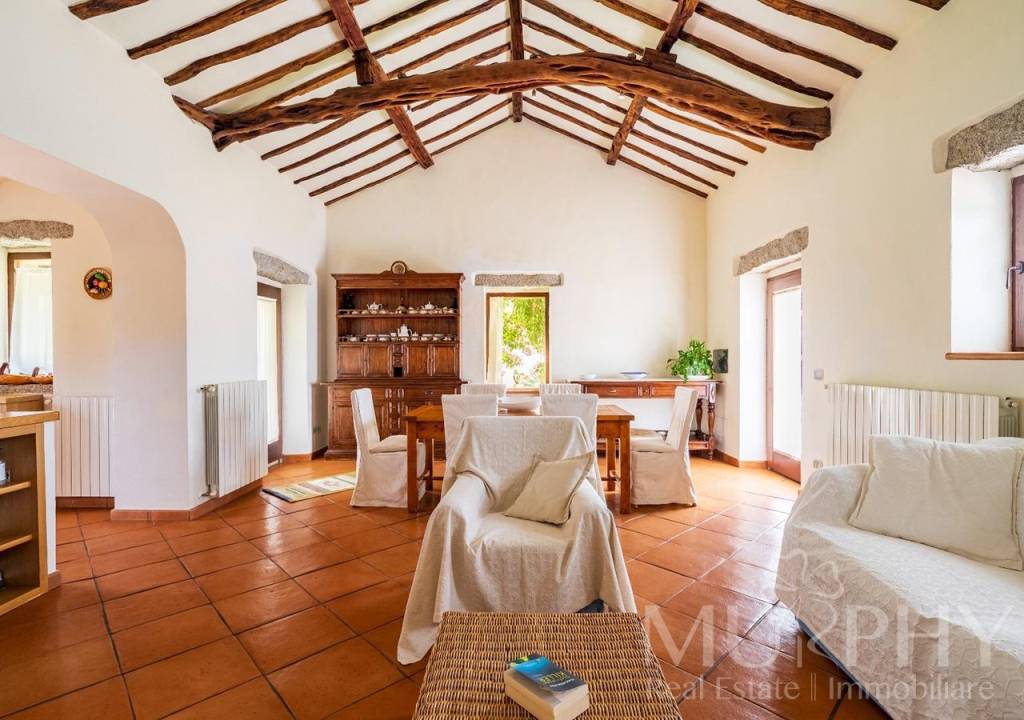 casa indipendente in vendita ad Arzachena