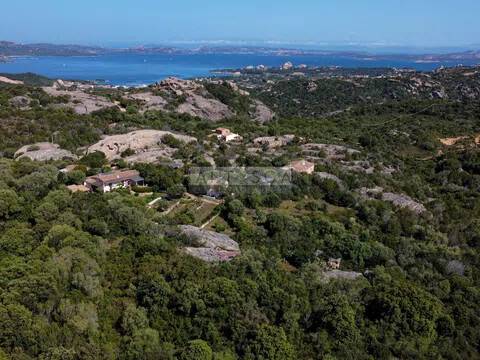 casa indipendente in vendita ad Arzachena in zona Baja Sardinia