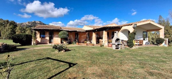 casa indipendente in vendita ad Arzachena in zona Cannigione