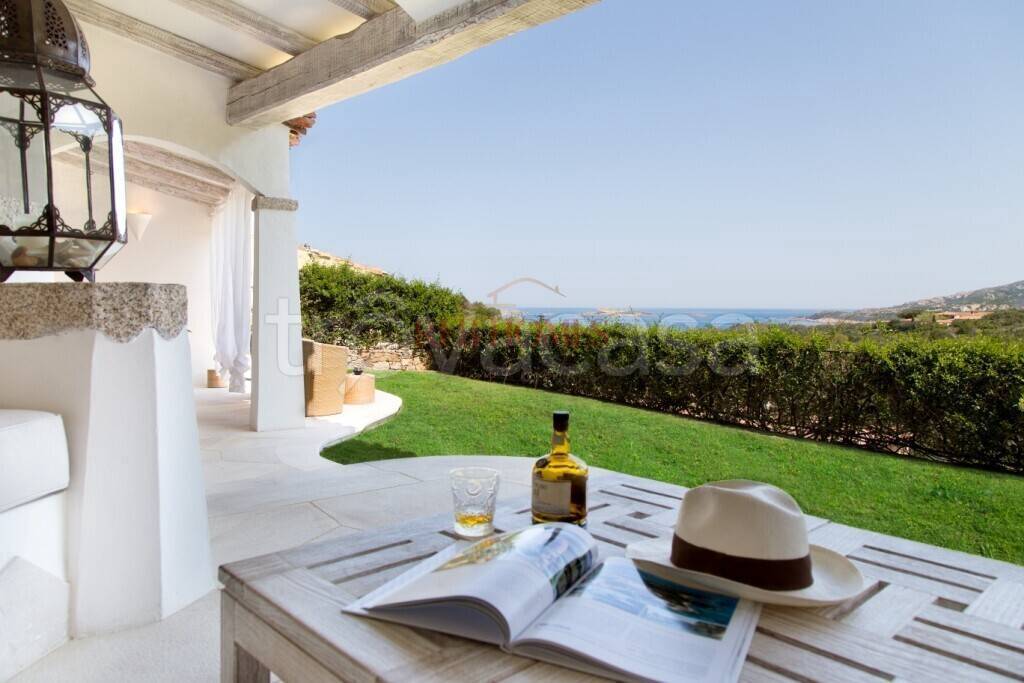 casa indipendente in vendita ad Arzachena in zona Porto Cervo