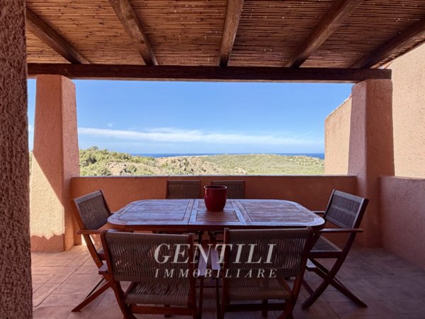 appartamento in vendita ad Arzachena in zona Porto Cervo
