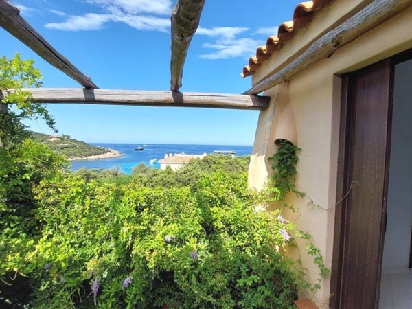 appartamento in vendita ad Arzachena in zona Porto Cervo
