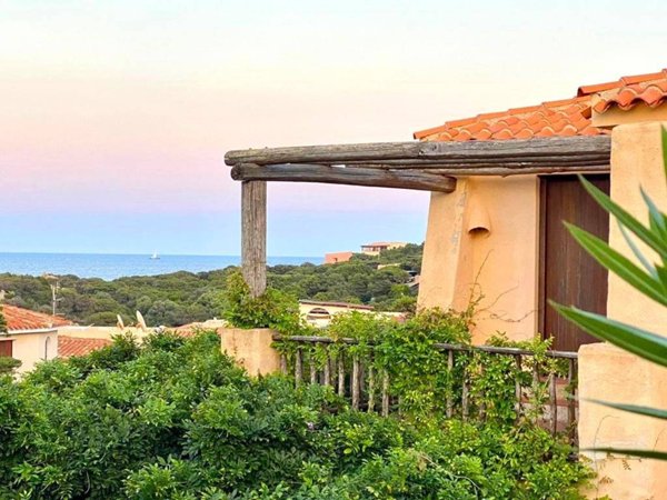 appartamento in vendita ad Arzachena in zona Porto Cervo