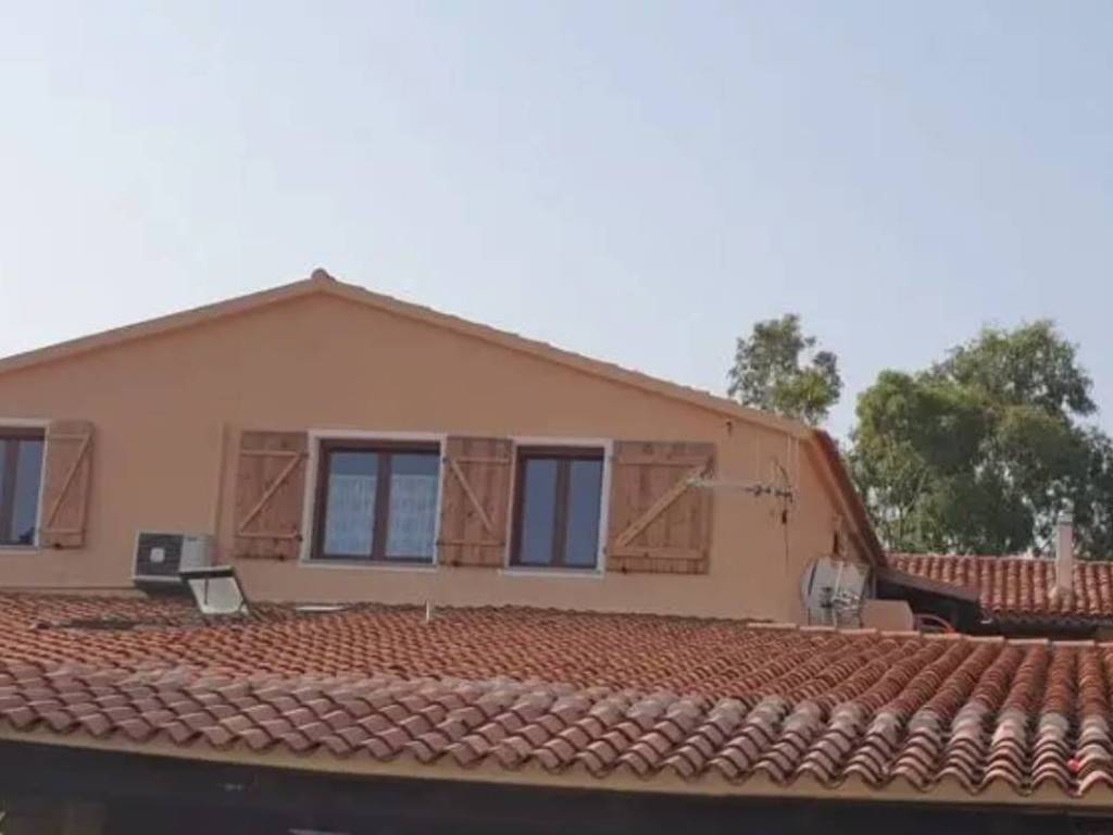 appartamento in vendita ad Arzachena