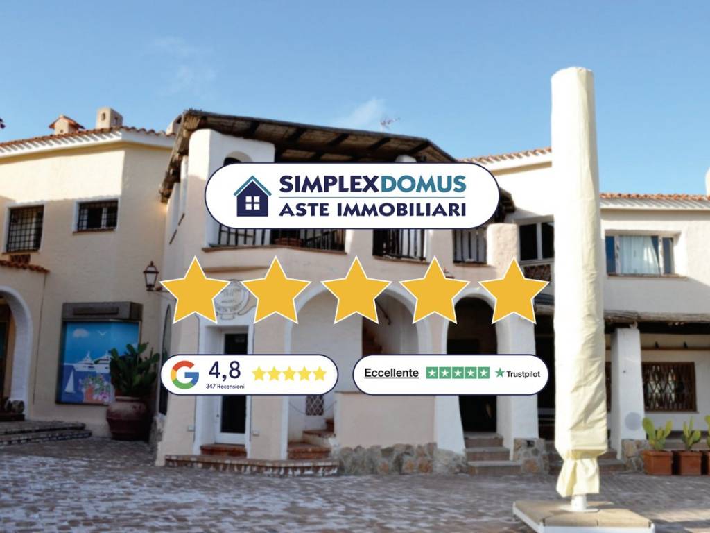 casa indipendente in vendita ad Arzachena in zona Porto Cervo
