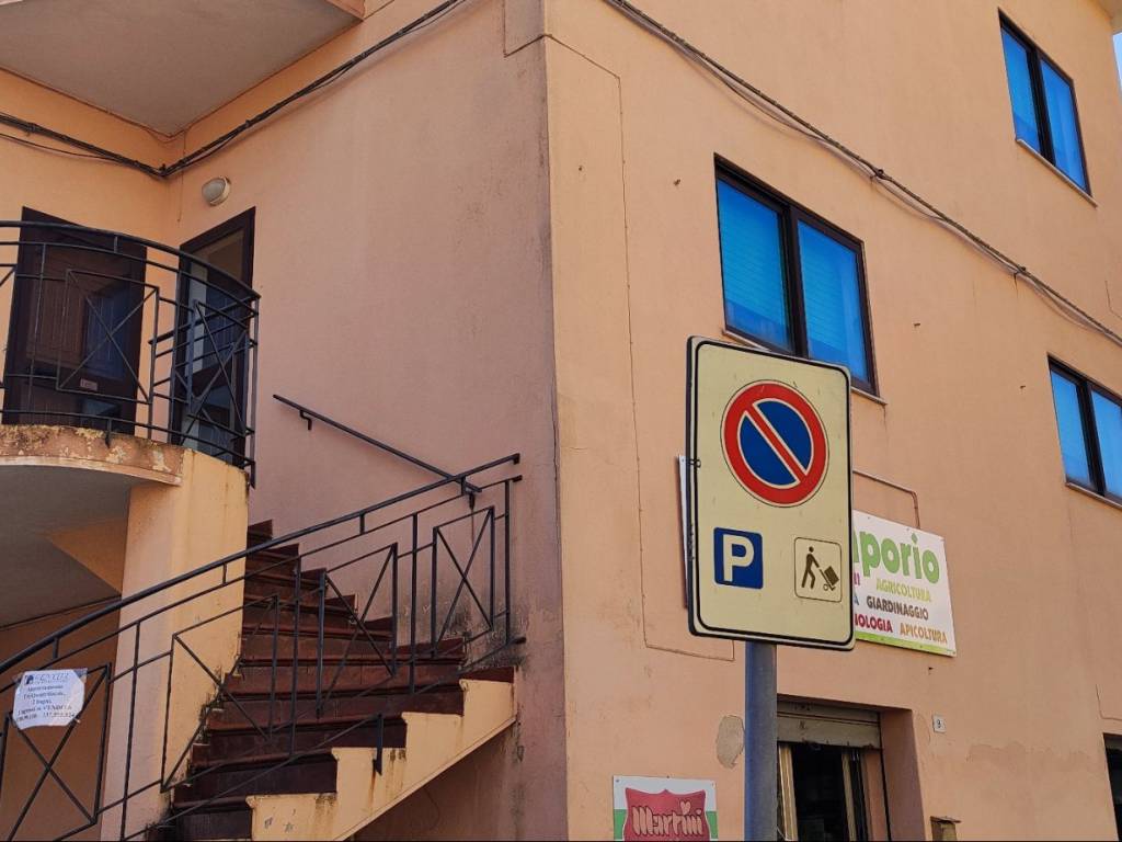 appartamento in vendita ad Arzachena