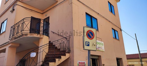 appartamento in vendita ad Arzachena