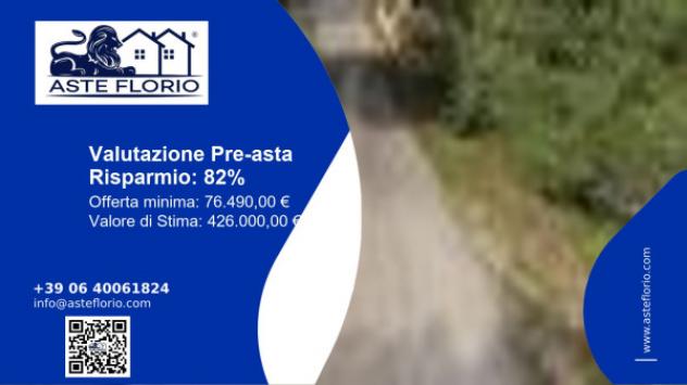 terreno agricolo in vendita ad Arzachena in zona Cannigione