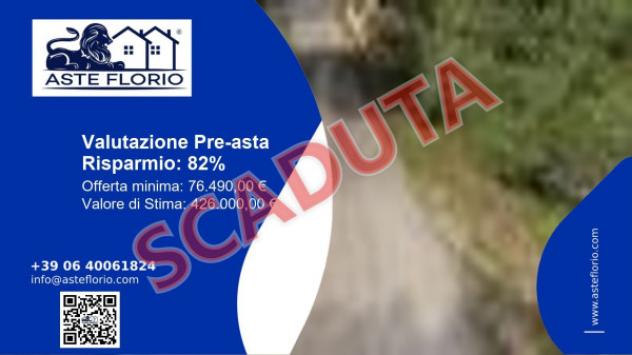 terreno agricolo in vendita ad Arzachena in zona Cannigione