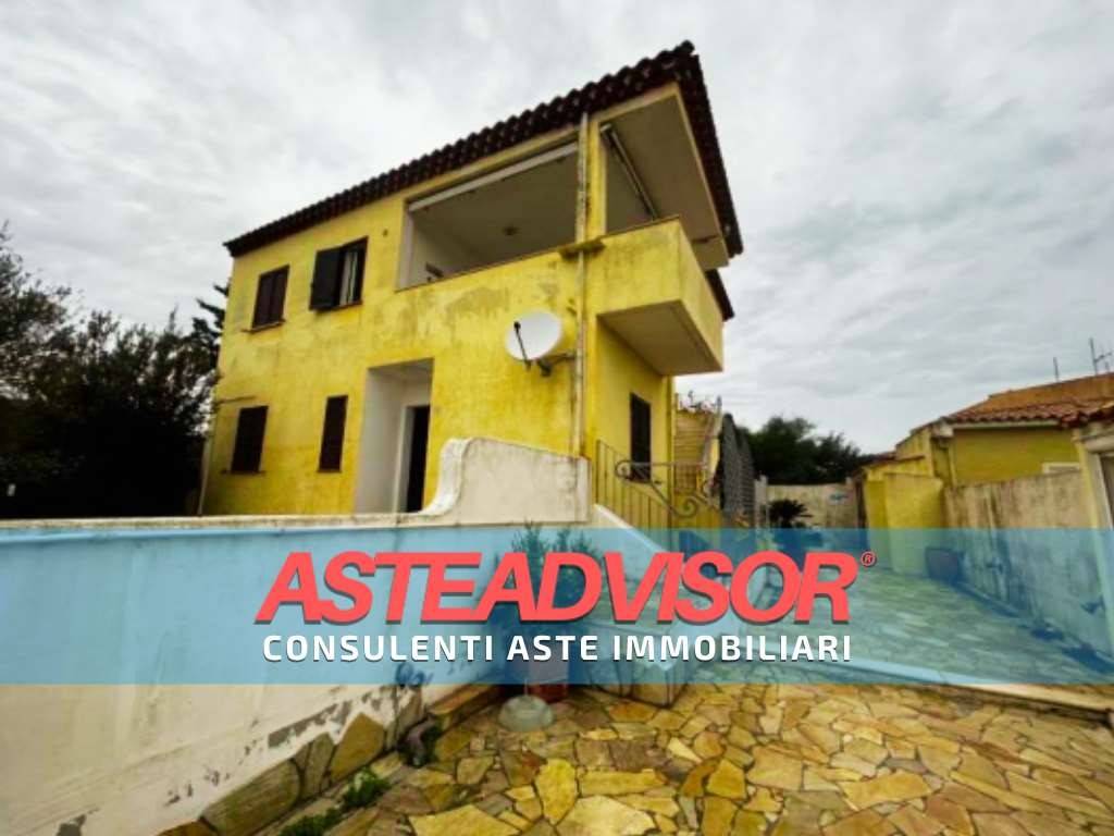 appartamento in vendita ad Arzachena in zona Cannigione