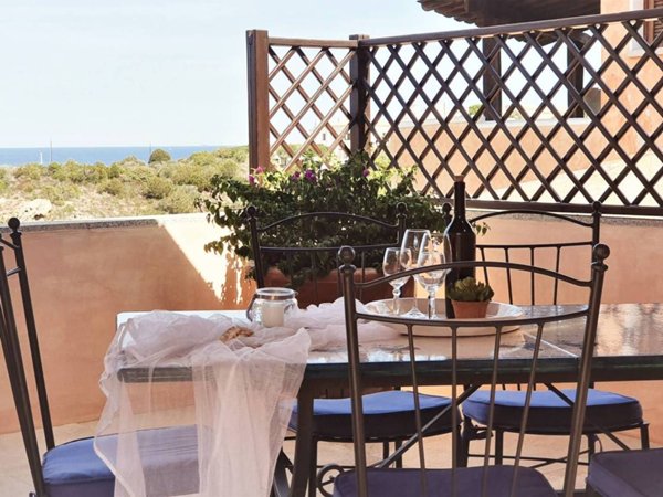 casa indipendente in vendita ad Arzachena in zona Porto Cervo