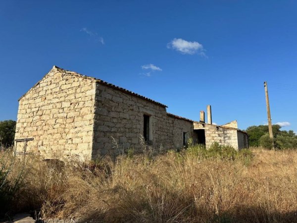 terreno agricolo in vendita ad Arzachena