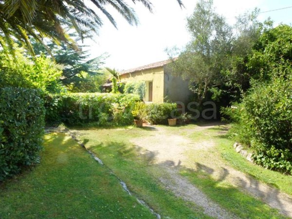 casa indipendente in vendita ad Arzachena in zona Abbiadori