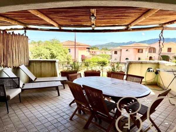 appartamento in vendita ad Arzachena in zona Cannigione