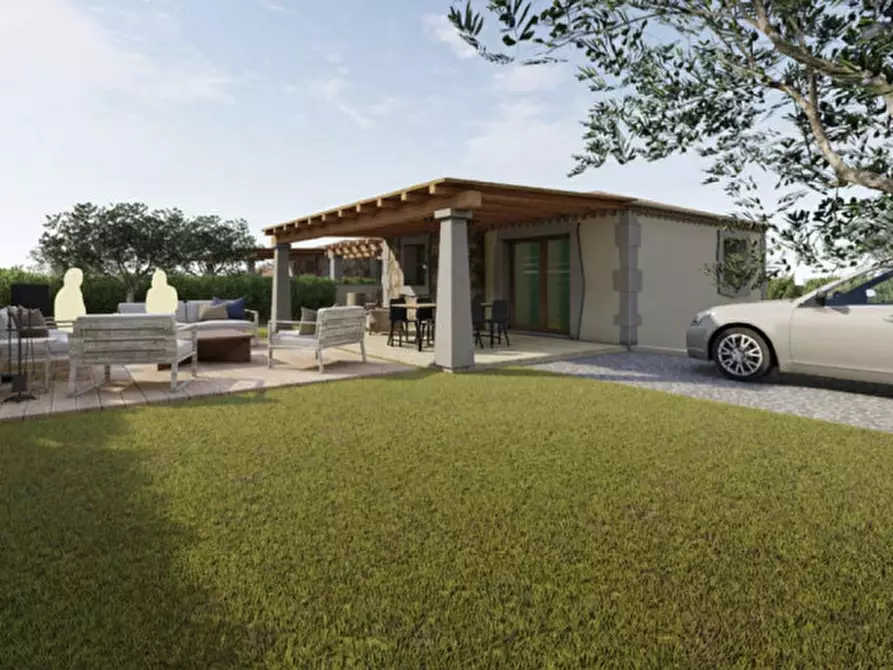 casa indipendente in vendita ad Arzachena in zona Porto Cervo