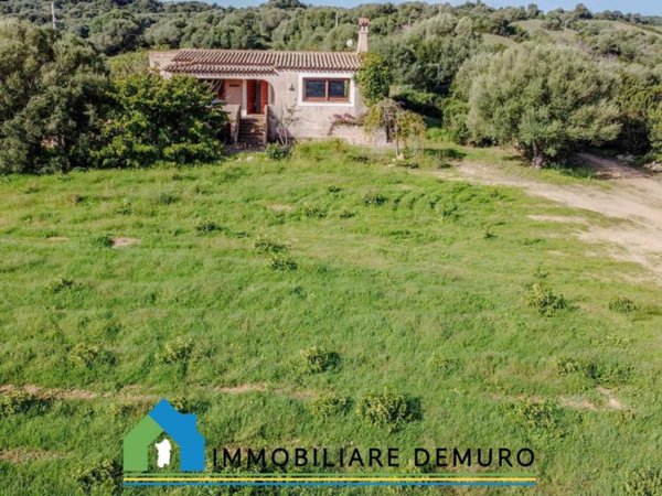 casa indipendente in vendita ad Arzachena
