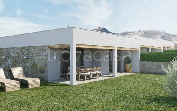 casa indipendente in vendita ad Arzachena in zona Porto Cervo