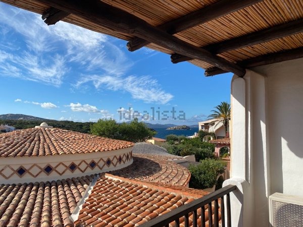 appartamento in vendita ad Arzachena in zona Porto Cervo
