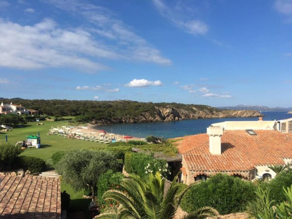 appartamento in vendita ad Arzachena in zona Porto Cervo