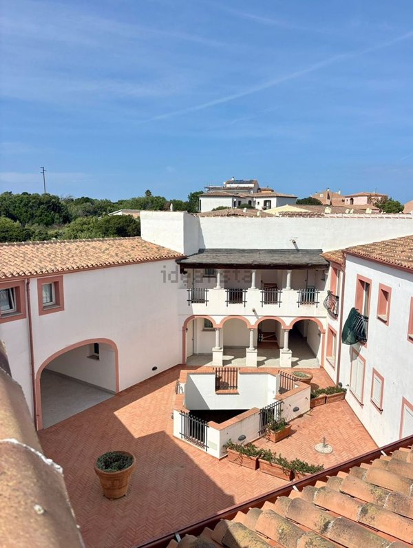 appartamento in vendita ad Arzachena in zona Porto Cervo