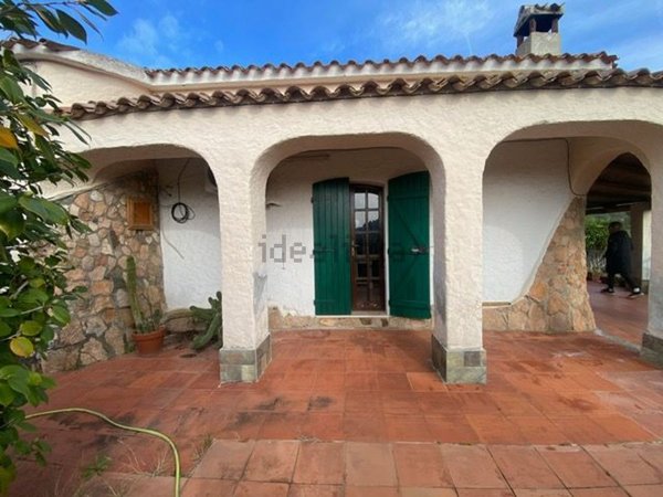 casa indipendente in vendita ad Arzachena in zona Porto Cervo