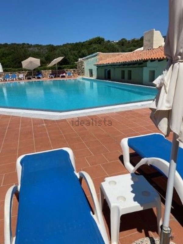 appartamento in vendita ad Arzachena in zona Porto Cervo