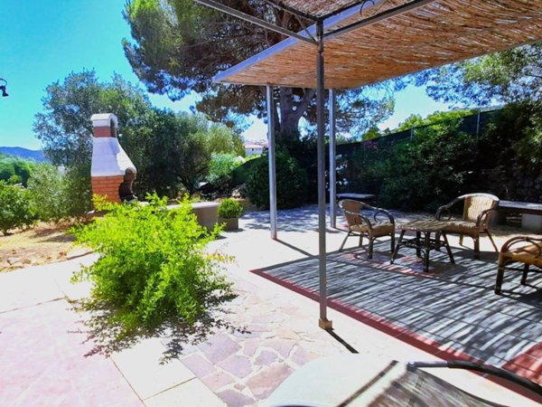 casa indipendente in vendita ad Arzachena