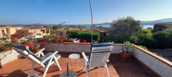 casa indipendente in vendita ad Arzachena